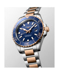 Longines Hydroconquest 42 Mm Al Quarzo