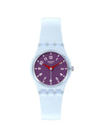 Swatch Powder Plum