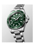 Longines Hydroconquest 42 Mm Quarzo