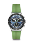 Swatch Dusk Thru The Leaves