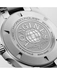 Longines Hydroconquest 42 Mm Quarzo Blue