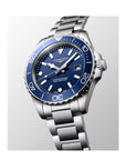 Longines Hydroconquest 42 Mm Quarzo Blue