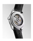 Longines Master Collection Light Blue 39 Mm