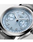 Longines Master Collection Chrono Monopusher 41 Mm
