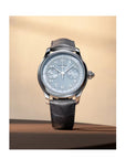 Longines Master Collection Chrono Monopusher 41 Mm