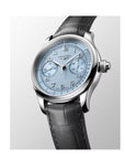 Longines Master Collection Chrono Monopusher 41 Mm