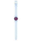 Swatch Powder Plum