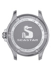 Tissot SeaStar 1000 Quadrante Nero