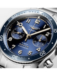 Longines Spirit Flyback