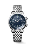 Longines Legend Diver 39 mm Quadrante Blu