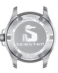 Tissot Seastar 1000 Quartz 36 Mm