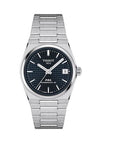 Tissot Prx Powematic 80 35 Mm Quadrante Blu