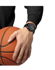 Tissot Supersport NBA Special Edition