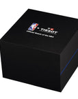 Tissot Supersport NBA Special Edition
