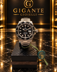 Rolex Submariner Ref. 126610 LN anno 2023
