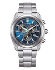 Citizen Crono Super Titanio 2590