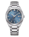 Citizen Orologio Uomo Metropolitan Eco Drive