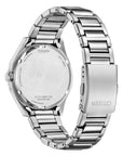 Citizen Orologio Uomo Metropolitan Eco Drive
