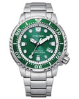 Citizen Promaster Diver'S 200 Eco Drive