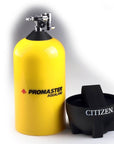 Citizen Orologio Aqualand I, Diver Professionale