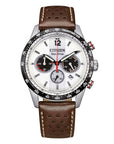Citizen Orologio Uomo Racing Crono Eco Drive