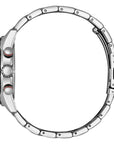 Citizen Orologio Uomo Racing Crono Eco Drive Collezione OF