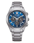 Citizen Crono Super Titanio 4750