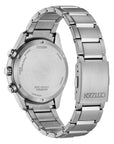 Citizen Crono Super Titanio 4750