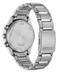Citizen Crono Super Titanio 4750