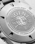 Longines Hydroconquest Automatico 39 Mm Gray