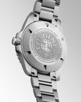 Longines Hydroconquest Automatico 42 Mm Black