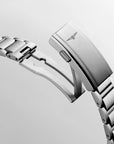 Longines Hydroconquest Automatico 42 Mm Black
