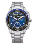 Citizen Orologio Uomo Promaster Wave Tracker