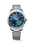Longines Conquest Heritage Blu 40Mm
