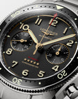 Longines Spirit Flyback In Titanio