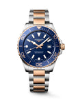 Longines Hydroconquest 42 Mm Al Quarzo