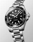 Longines Hydroconquest Automatico 42 Mm Black