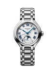 Longines Primaluna Madreperla E Fasi Lunari Mm 34