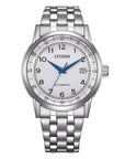 Citizen Orologio Uomo Classic Automatico