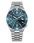 Citizen Orologio Uomo Tsuyosa Shore Automatico