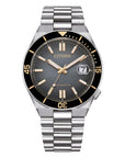Citizen Orologio Uomo Collezione Meccanico Tsuyosa Shore Edizione Limitata