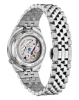 Citizen Orologio Uomo Collezione Meccanico Tsuyosa 60