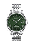Tissot Le Locle Powermatic 80