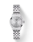 Tissot Classic Dream Orologio Donna In Acciaio Quadrante Argento