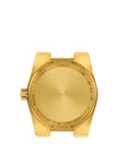 Tissot PRX Quartz 25Mm PVD Oro