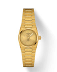 Tissot PRX Quartz 25Mm PVD Oro