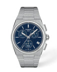 Tissot PRX Chrono Blue 41 Mm