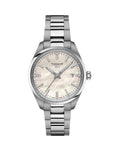 Tissot PR 100 Quartz 34 Mm Quadrante Madreperla Bianca