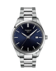 Tissot PR 100 Quadrante Bleu