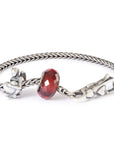 Trollbeads Bracciale Start Angelo Custode E Calendario Dell'Avvento